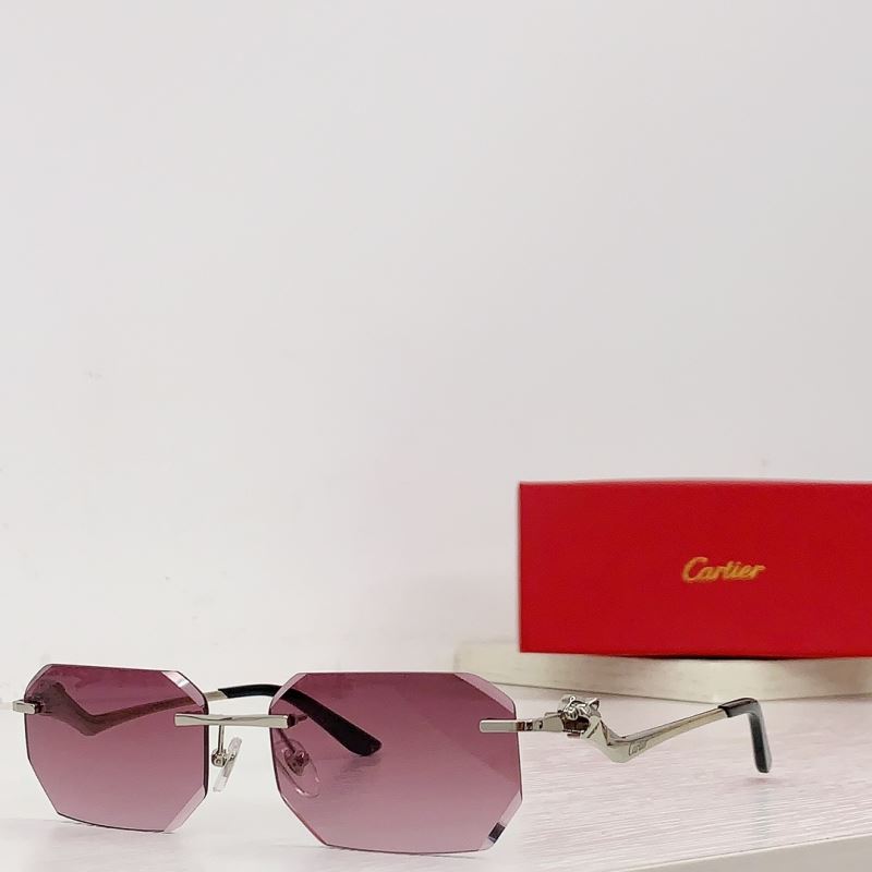 Cartier Sunglasses